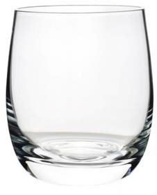 B.BOHEMIAN Poháre na whisky 6 ks 350 ml GALILEO
