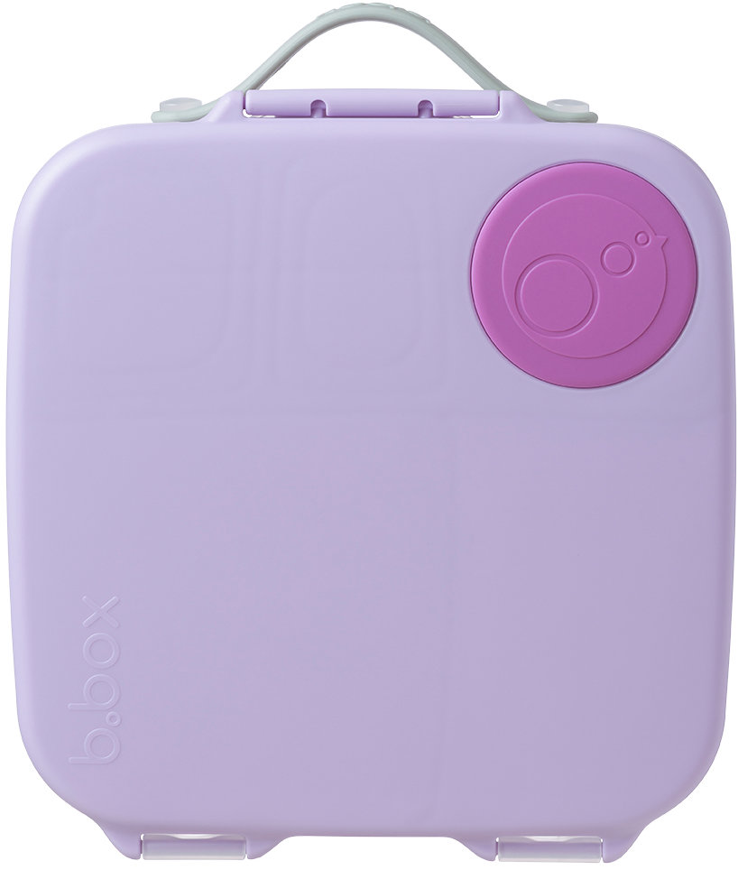 b.box Olovrantový box veľký sugar plum