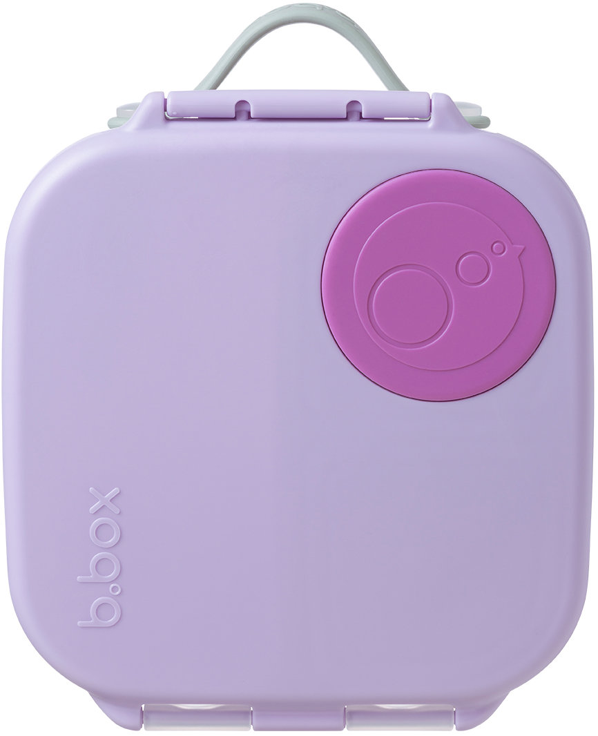 b.box Desiatový box stredný sugar plum