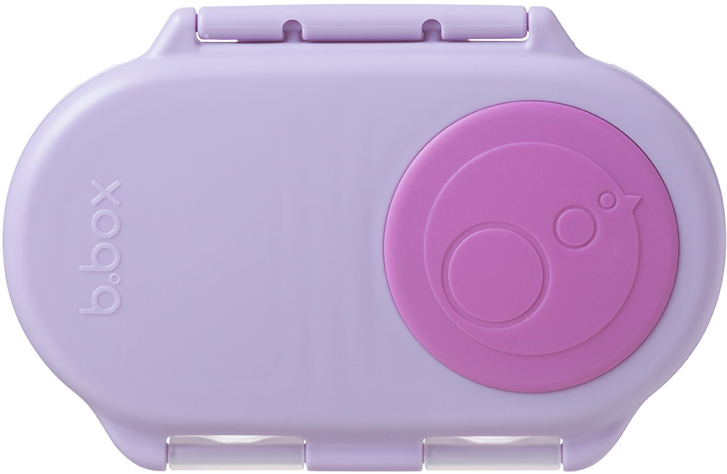 b.box Desiatový box malý sugar plum