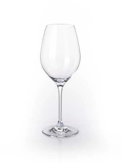 B.BOHEMIAN SPINOZA Poháre na víno 470 ml 4 ks