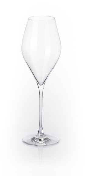 B.BOHEMIAN SENECA Poháre na víno 430 ml 4 ks