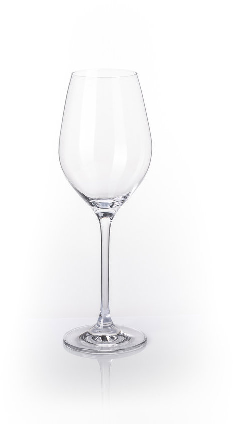 B.BOHEMIAN SPINOZA Poháre na víno 360 ml 4 ks