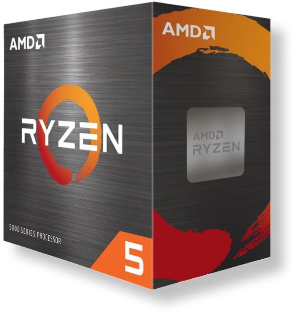 AMD Ryzen 5 5500F