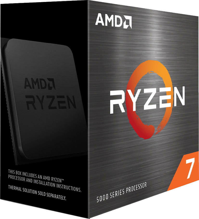 AMD Ryzen 7 5700