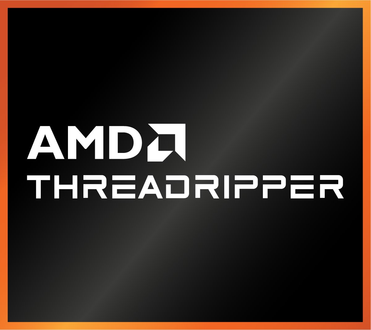 AMD Ryzen Threadripper 9970X
