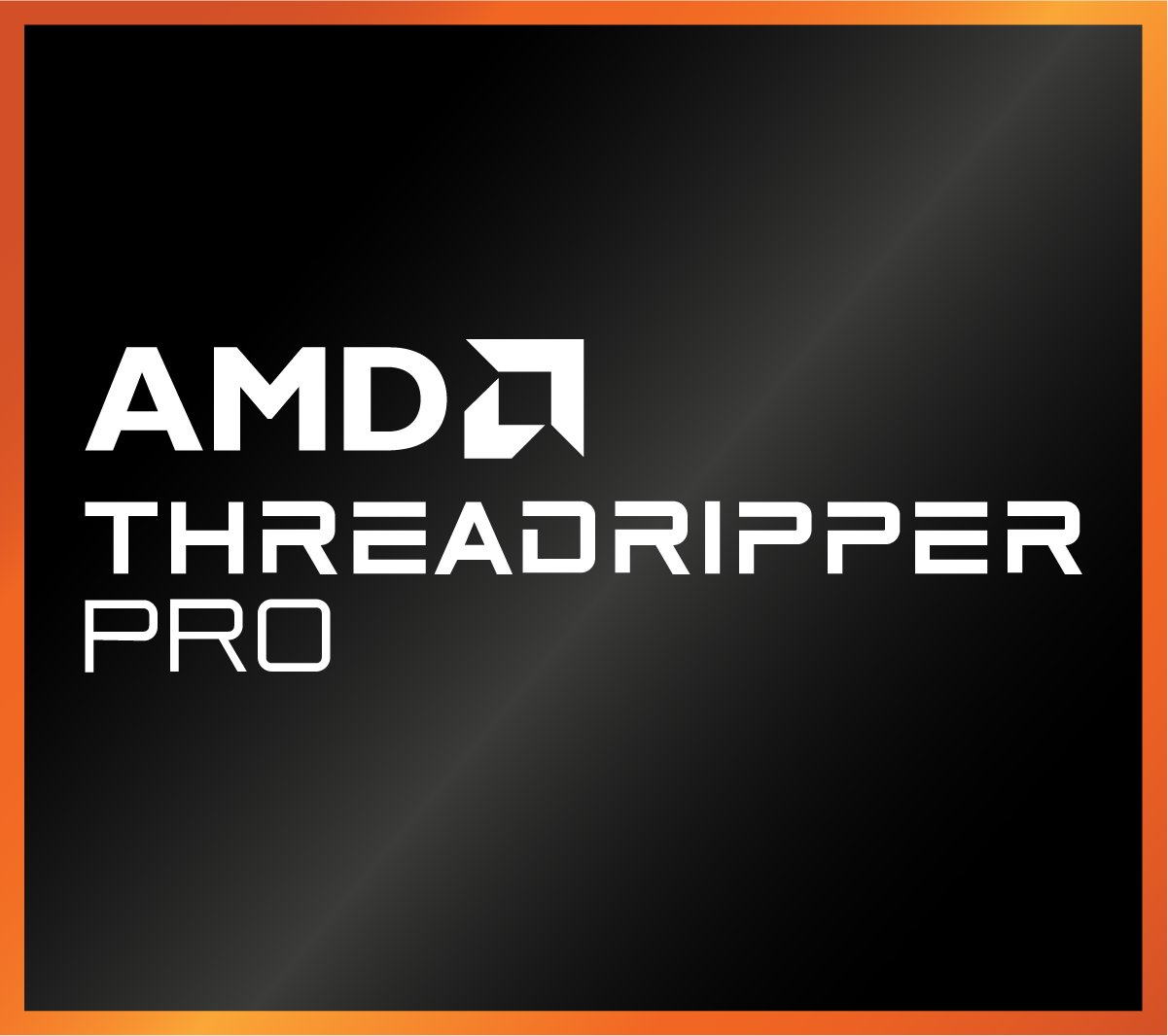 AMD Ryzen Threadripper PRO 9965WX
