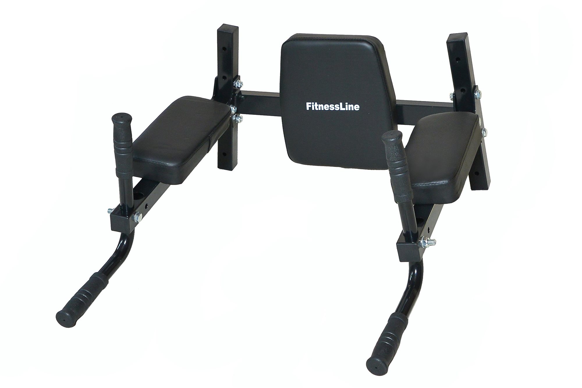 FitnessLine Nástenné bradlá