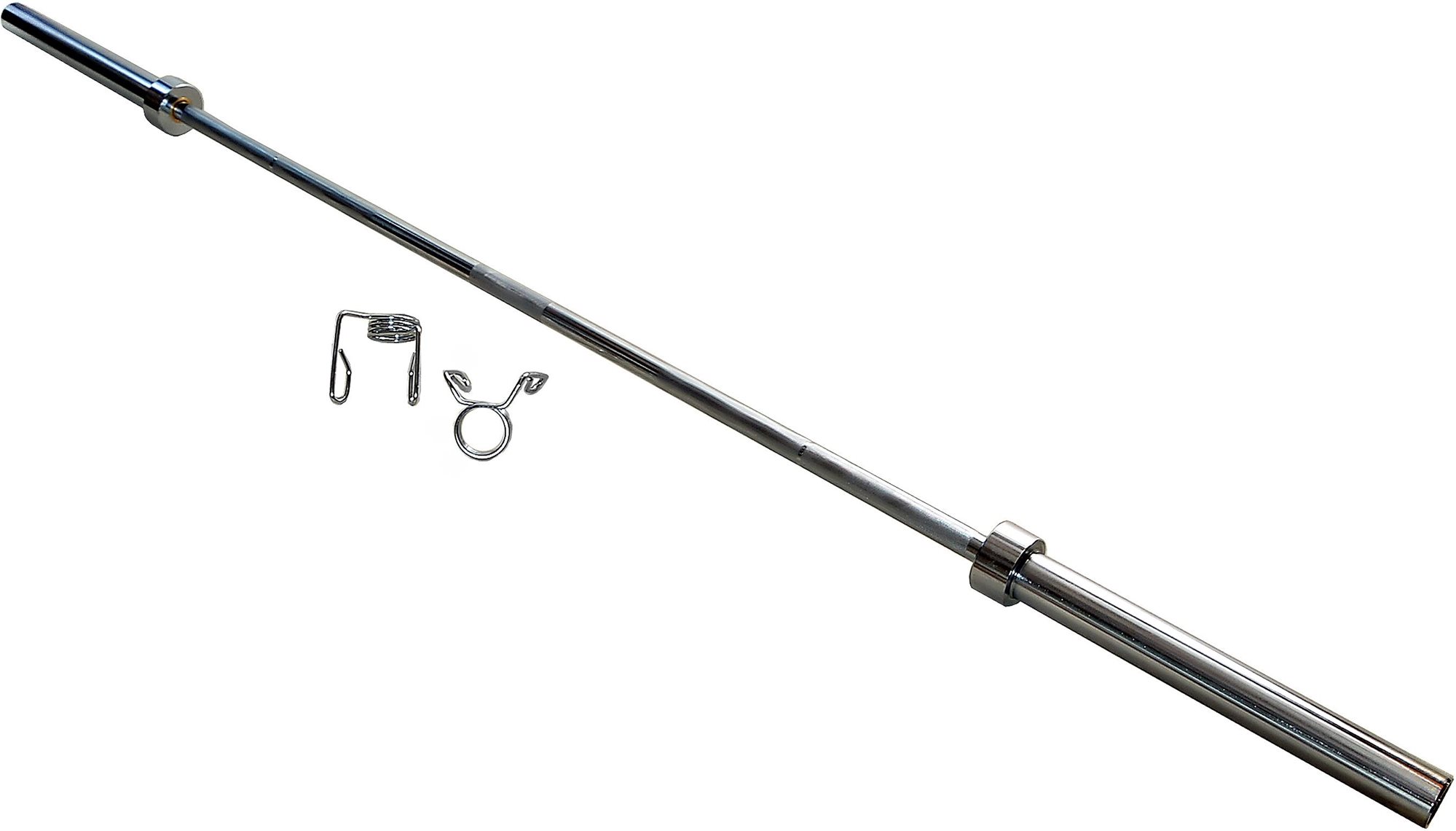 FitnessLine Olympijská osa 2200/50 mm