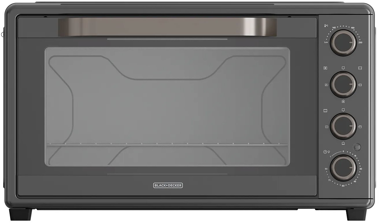 Black + Decker BXOV6000E