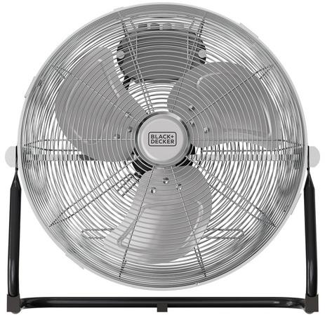 Black+Decker BXEFF61E