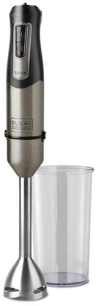 Black + Decker BXHB1200E