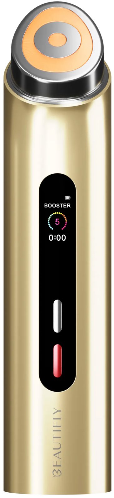 Beautifly Intenso Renew Golden