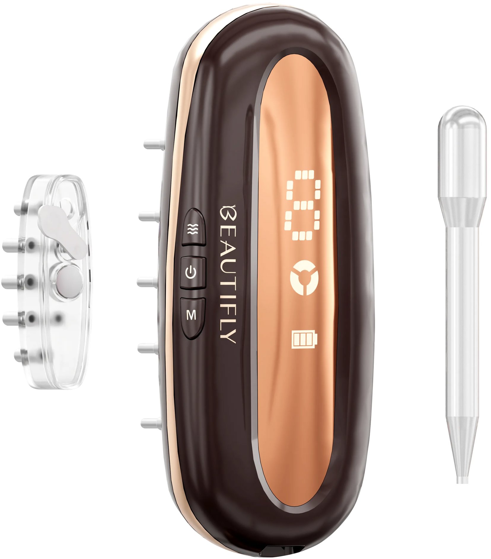 Beautifly LaserBoost Pro Dark
