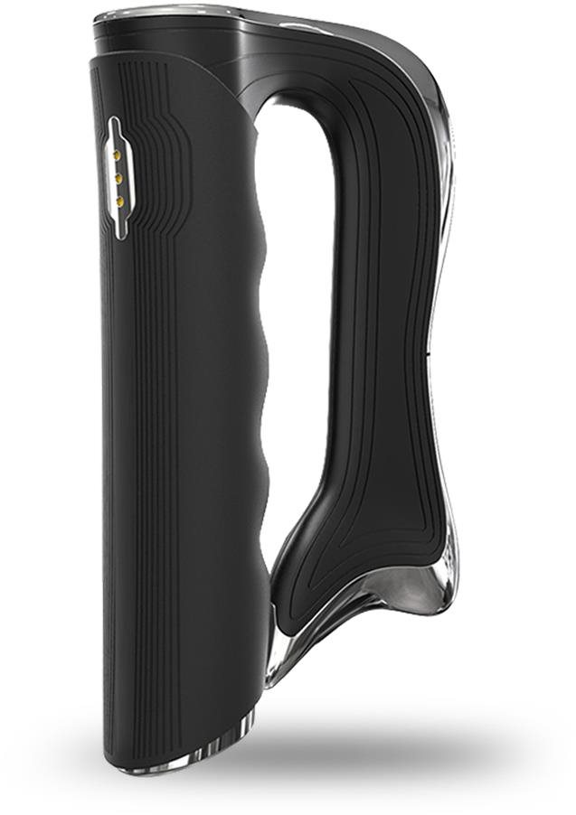 BeautyRelax Masážny prístroj na uvoľnenie svalov Hyperblade Lite