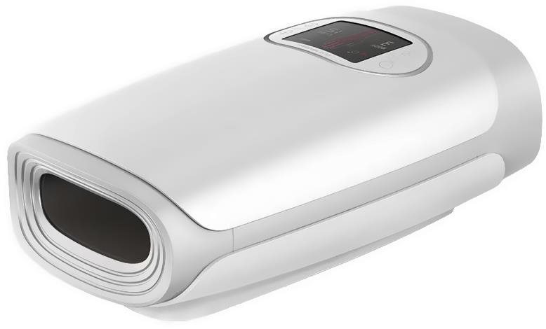 BeautyRelax Masážny prístroj HandRelax