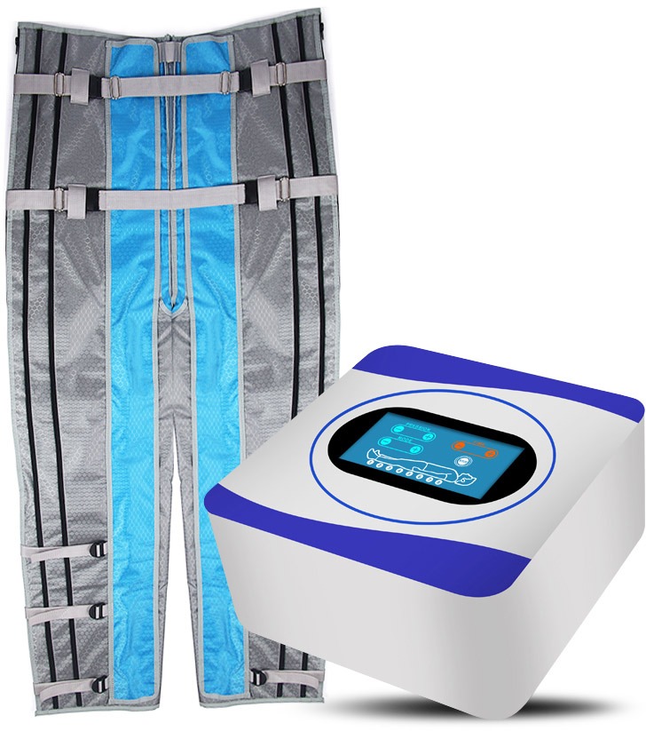 BeautyRelax Airflow Professional IR Heating