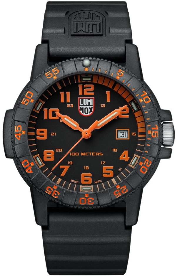 Luminox XS.0329 Leatherback Sea Turtle Giant 44 mm 10 ATM