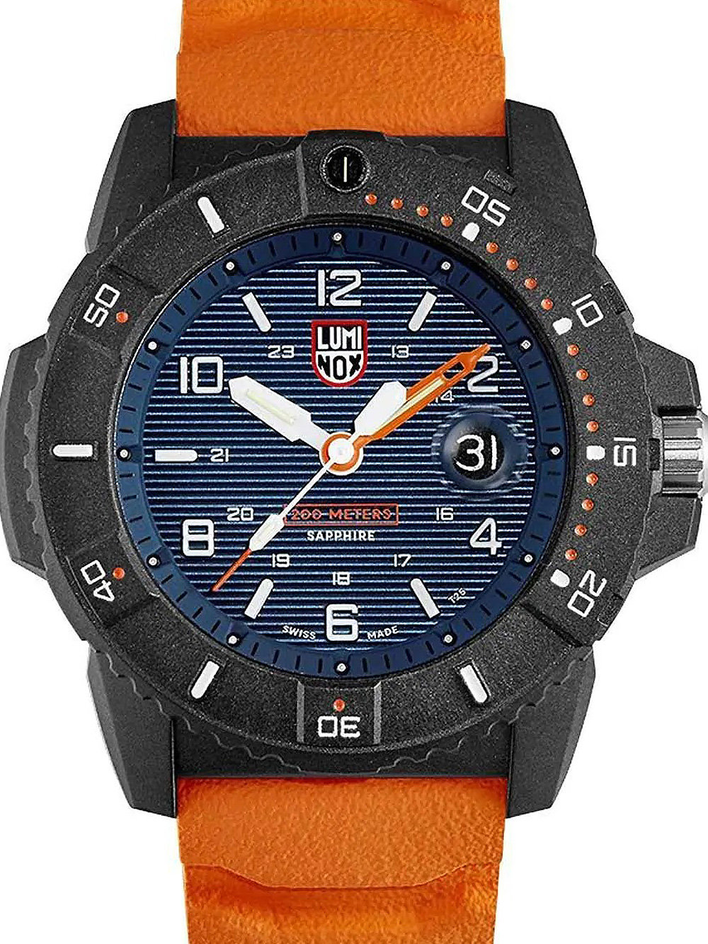 Luminox XS.3603 Navy Seal diver 45 mm 20 ATM