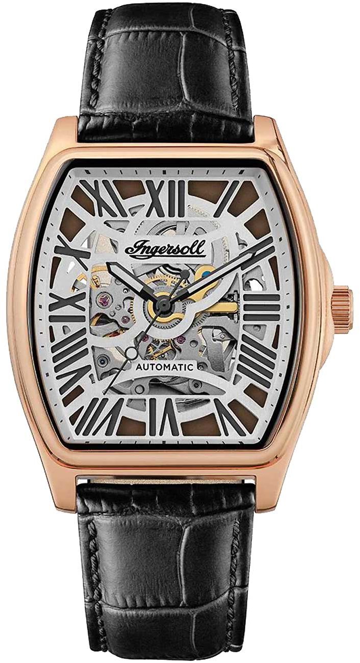 Ingersoll I14201 The California Automatic Mens Watch 40 mm 5 ATM