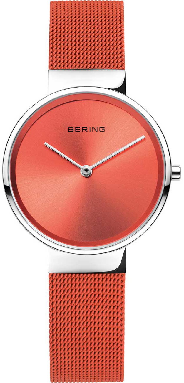 Bering 14531-505 Ladies Watch Classic 31 mm 5 ATM