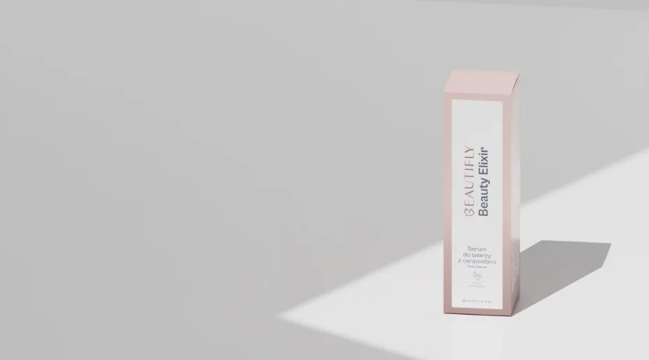 Beautifly Beauty Elixir