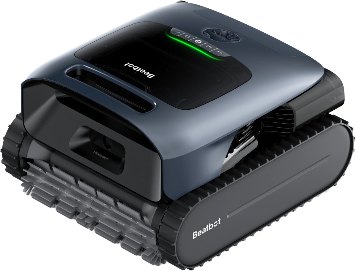 Beatbot – Bazénový vysávač AquaSense Pro