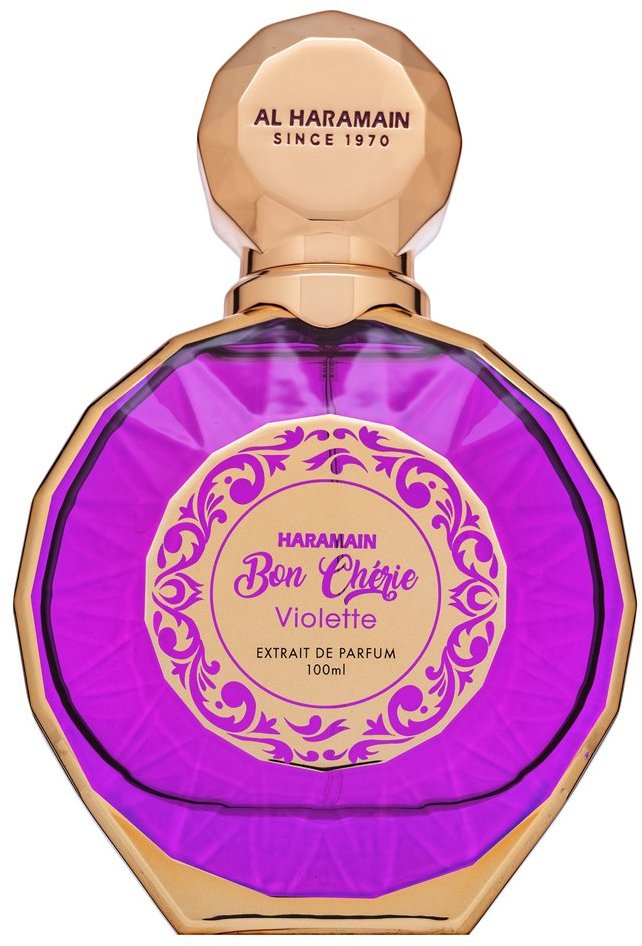 AL HARAMAIN Bon Cherie Violette Parfum 100 ml