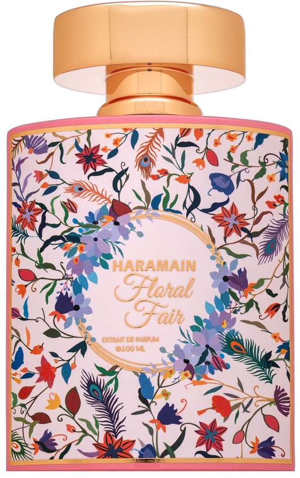 AL HARAMAIN Floral Fair Parfum 100 ml