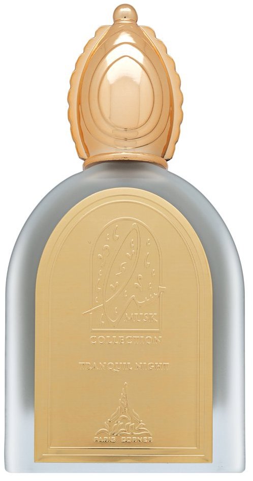 PARIS CORNER Tranquil Night EdP 100 ml