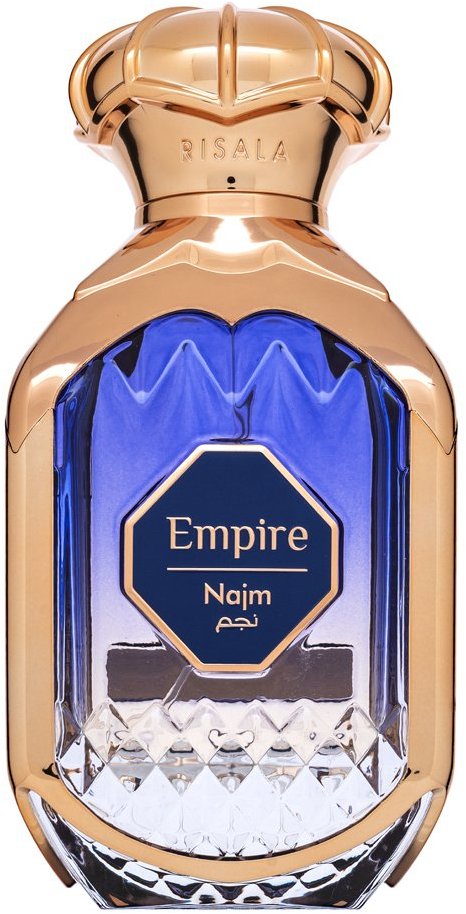 RISALA ELITE Empire Najm EdP 100 ml