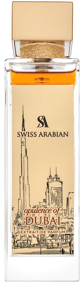 SWISS ARABIAN Opulencia Of Dubai EdP 100 ml