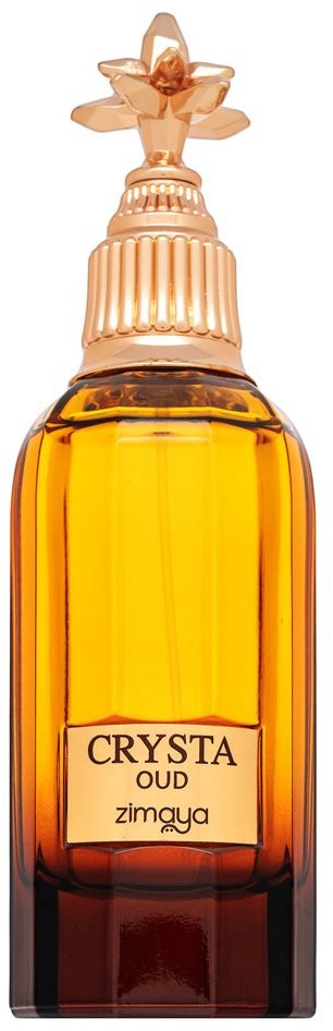 ZIMAYA Crysta Oud EdP 100 ml