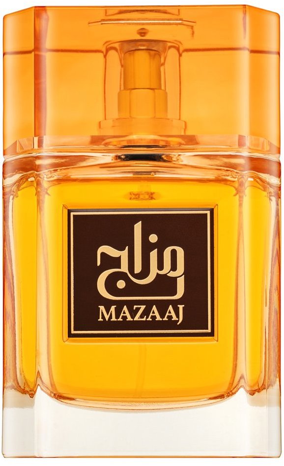 ZIMAYA Mazaaj EdP 100 ml