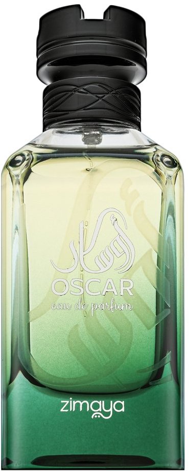 ZIMAYA Oscar EdP 100 ml