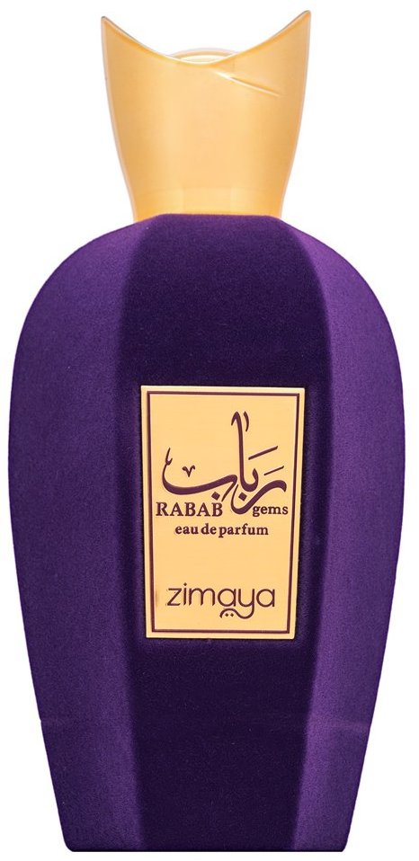 ZIMAYA Rabab Gems EdP 100 ml