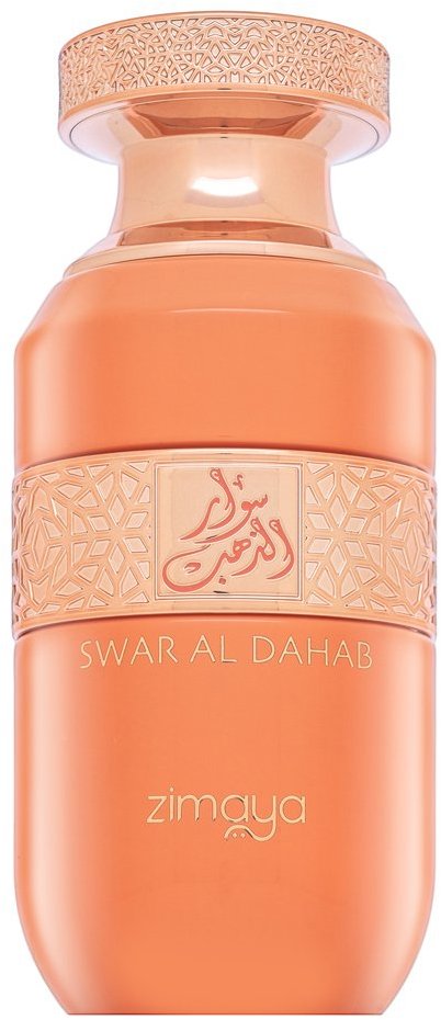 ZIMAYA Swar Al Dahab EdP 100 ml