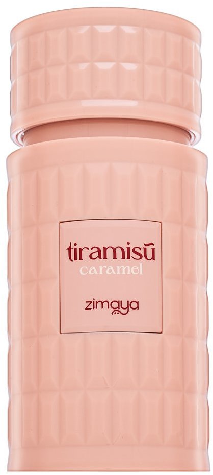 ZIMAYA Tiramisu Caramel EdP 100 ml