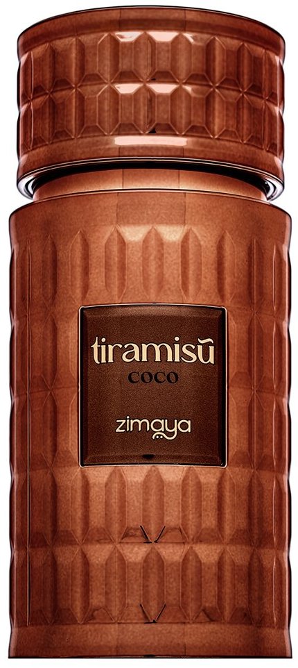 ZIMAYA Tiramisu Coco EdP 100 ml