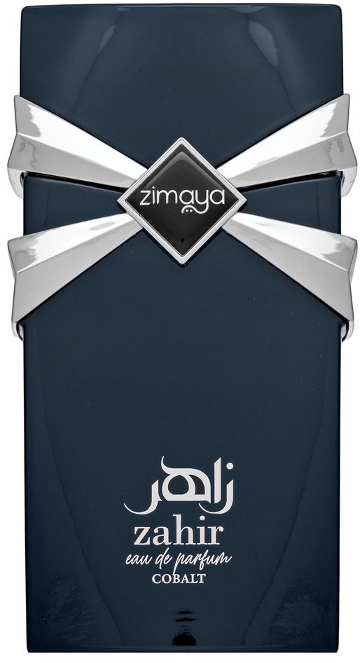 ZIMAYA Zahir Cobalt EdP 100 ml