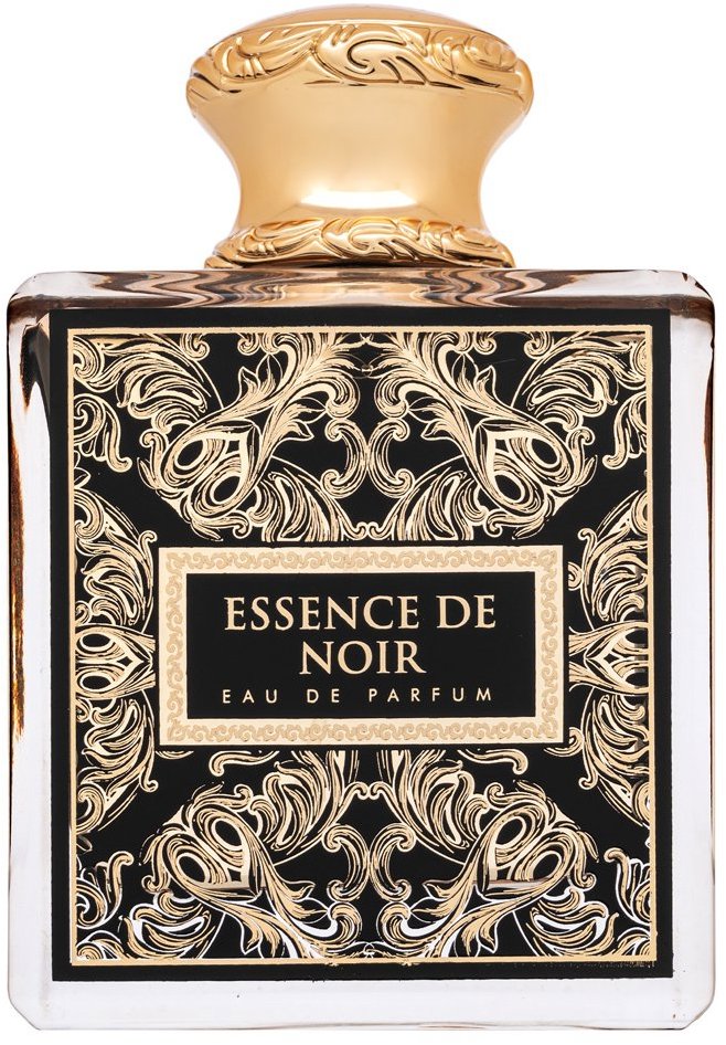 FRENCH AVENUE Essence De Noir EdP 100 ml