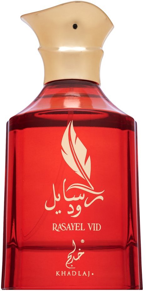 KHADLAJ Rasayel Vid EdP 100 ml