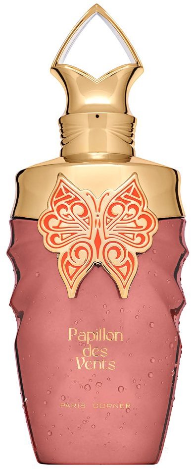 PARIS CORNER Papillon Des Vents EdP 100 ml
