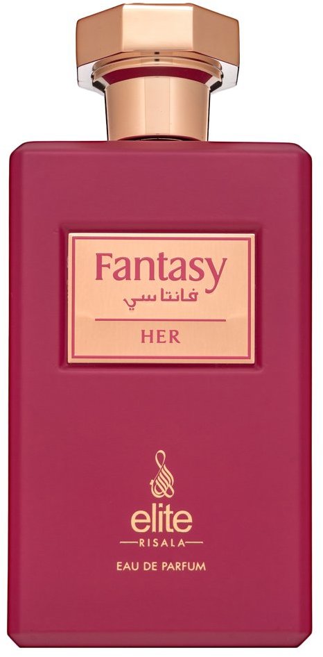 RISALA ELITE Fantasy Her EdP 100 ml