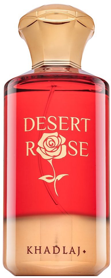 KHADLAJ Desert Rose Parfum 100 ml