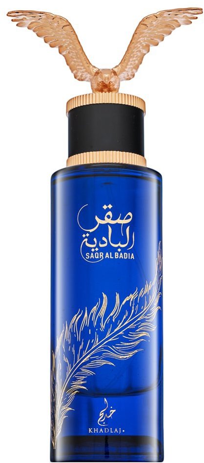 KHADLAJ Saqr Al Badia Parfum 100 ml
