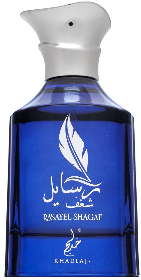KHADLAJ Rasayel Shagaf EdP 100 ml
