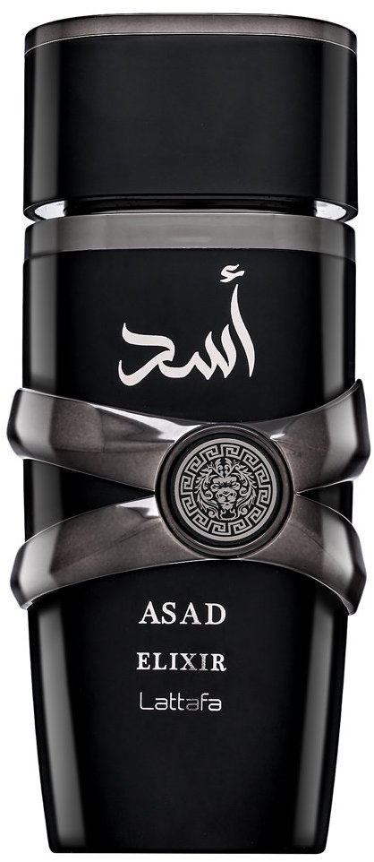 LATTAFA Asad Elixir EdP 100 ml
