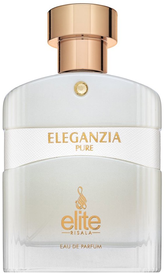 RISALA ELITE Eleganzia Pure EdP 100 ml