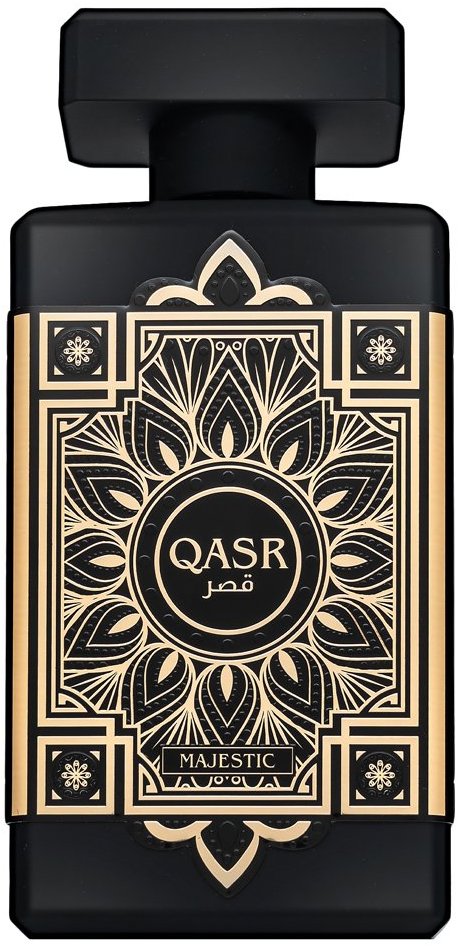 RISALA ELITE Qasr Majestic EdP 100 ml